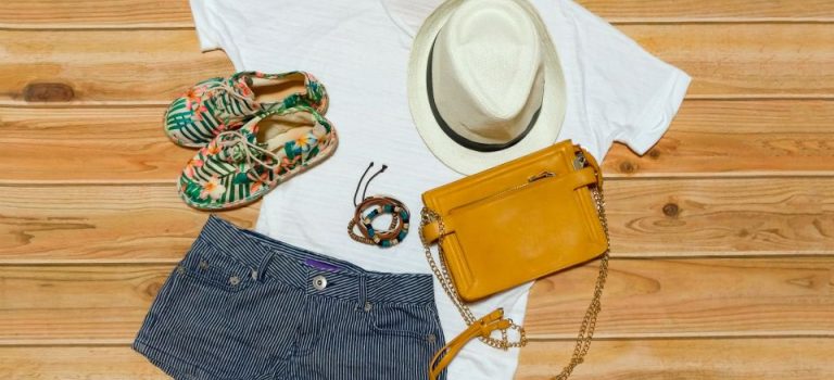 自分らしさ満載！オリジナルTシャツの制作ポイント